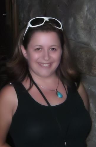 Gretchen Lebel - Class of 1993 - Dracut High School