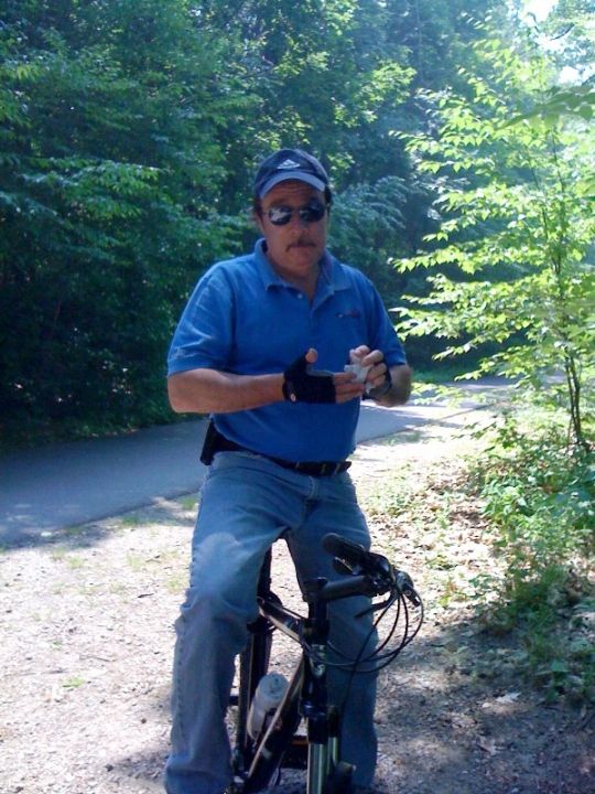 George Gagne Jr - Class of 1974 - Dracut High School