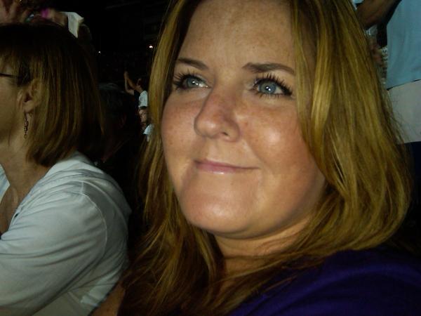 Jennifer Keys - Class of 1994 - Dracut High School
