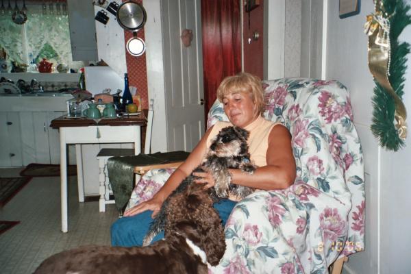 Rachel Comtois - Class of 1978 - Dracut High School