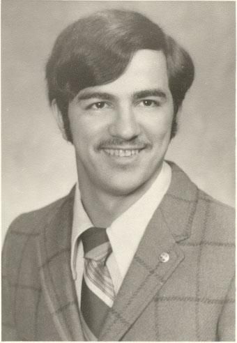 Ken Pappaconstantinou - Class of 1973 - Dracut High School