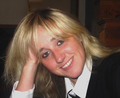 Michelle Philbrook - Class of 1989 - Everett High School