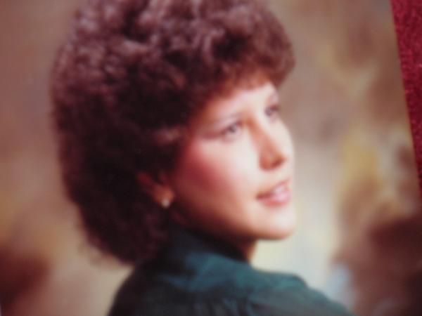 Laura Shockley - Class of 1981 - Everett High School