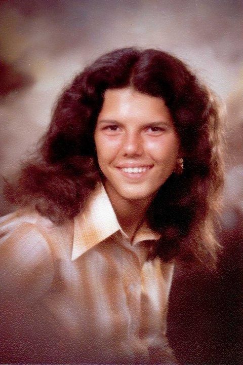 Veronica Devito - Class of 1979 - Everett High School