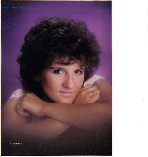 Lori Colameta - Class of 1988 - Everett High School