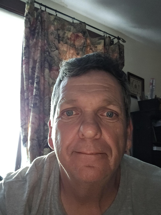 Fred Stoddard - Class of 1981 - Everett High School
