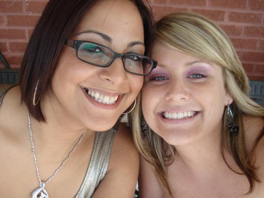 Warda Bennane - Class of 2000 - Framingham High School