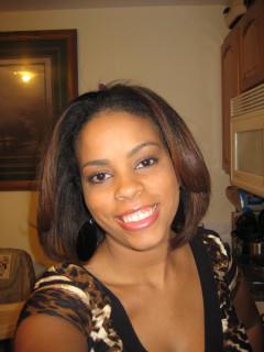 Jesenia Cirilo - Class of 2002 - Framingham High School