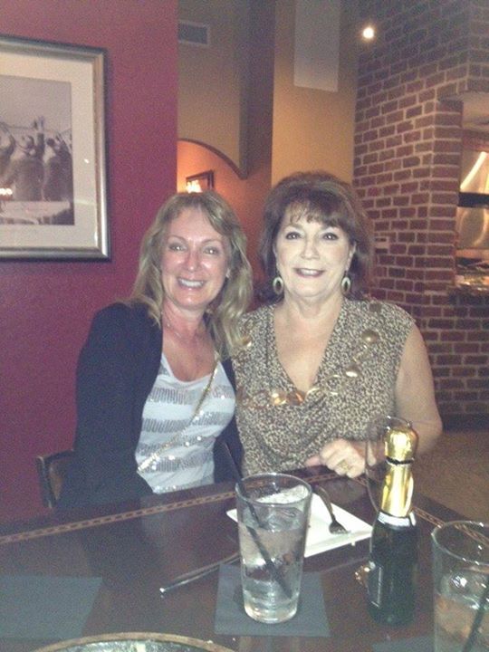 Donna Smith - Class of 1963 - Framingham High School