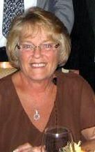 Maureen Hogan - Class of 1961 - Framingham High School