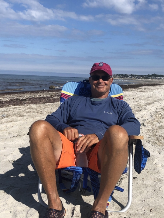 Michael Gagen - Class of 1968 - Framingham High School
