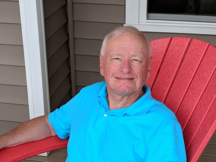 Dave Branagan - Class of 1964 - Framingham High School