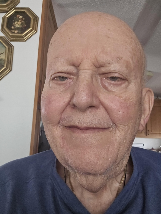 Stephen Simon - Class of 1961 - Framingham High School