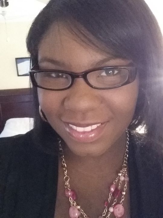 Jessica Whitfield - Class of 2009 - Framingham High School