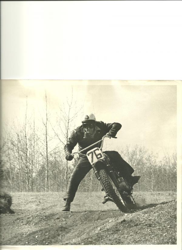 Lance Todaro - Class of 1974 - Framingham High School