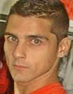 Leandro Raymundo - Class of 2003 - Framingham High School