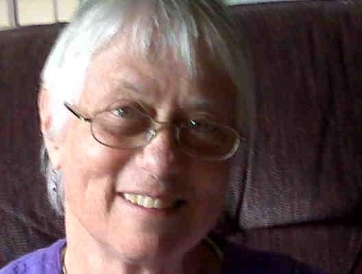 Gail Griffith - Class of 1960 - Framingham High School