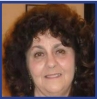 Elena Decollibus - Class of 1961 - Framingham High School