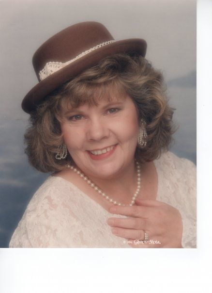 Mary Landmesser - Class of 1964 - Framingham High School