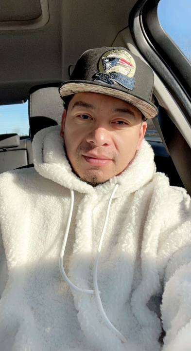 Mynor Flores - Class of 1997 - Framingham High School