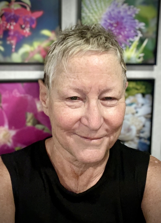 Theresa Barker - Class of 1972 - Framingham High School