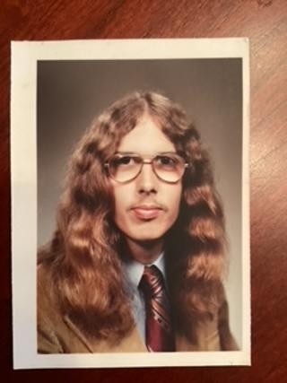 Christopher Webb - Class of 1973 - Framingham High School