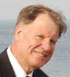 Jon Cunningham - Class of 1964 - Framingham High School