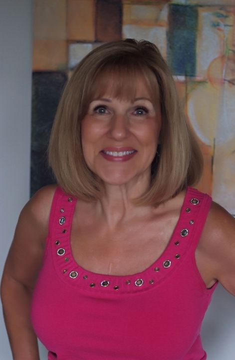 Janet Oliva - Class of 1970 - Lexington High School
