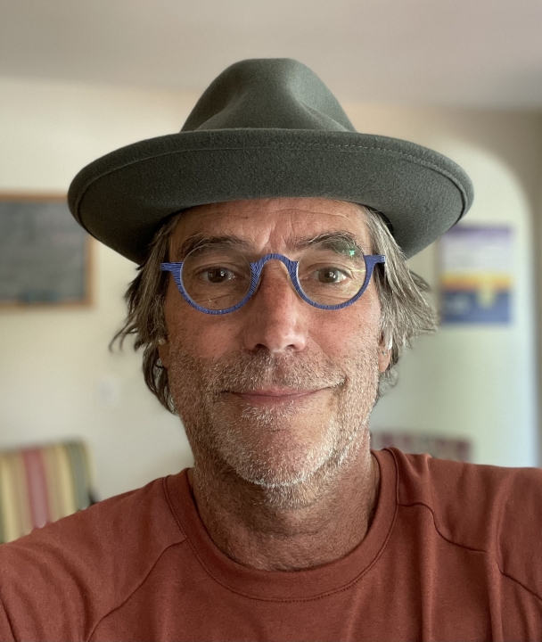 Greg Bird - Class of 1971 - Lexington High School