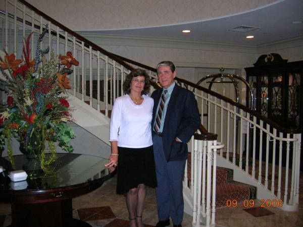 Joan Gustin - Class of 1969 - Lexington High School