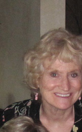 Susan Stasiak - Class of 1964 - Lexington High School