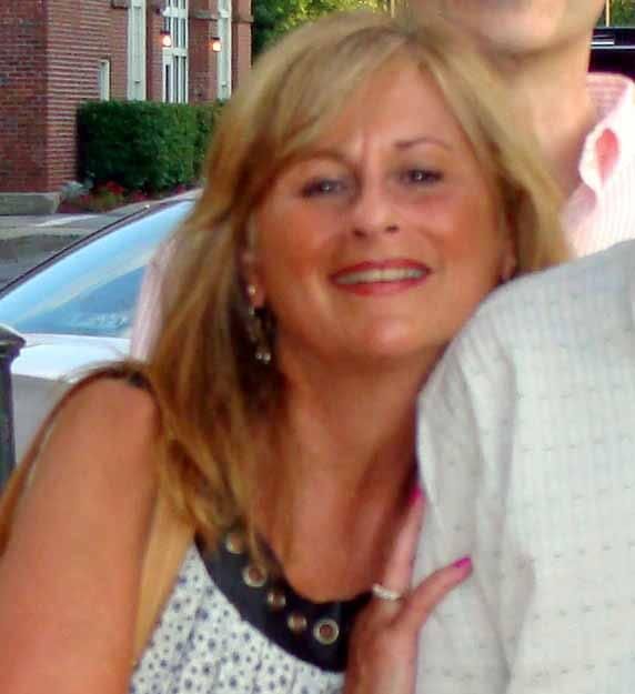 Paula Dincecco - Class of 1970 - Lexington High School