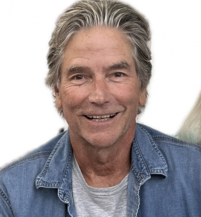 Greg Bird - Class of 1971 - Lexington High School