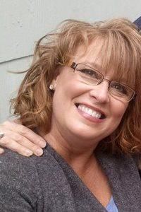 Kathleen Dinsmore - Class of 1979 - Lexington High School