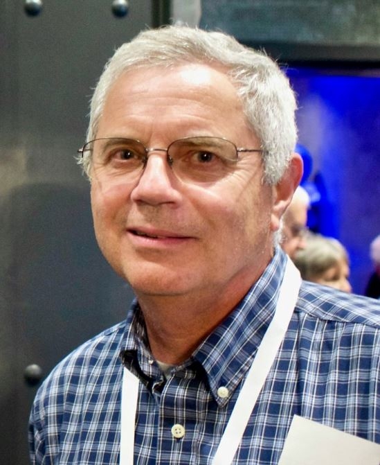 Stephen Souza - Class of 1969 - Lexington High School