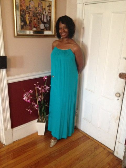 Mecca Wornum - Class of 1989 - Lexington High School