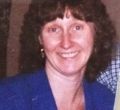 Ellen Silkes, class of 1977