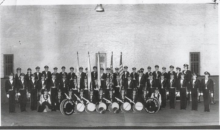 Malden High School Alumni Photo