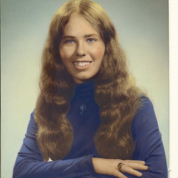 Kathleen Haskell - Class of 1974 - Malden High School