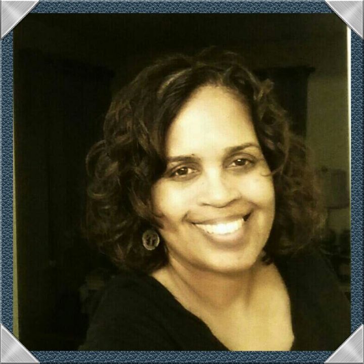 Marcia Phillips - Class of 1971 - Malden High School