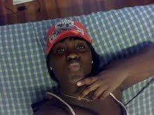 Nouchiha J Pierre - Class of 2003 - Malden High School