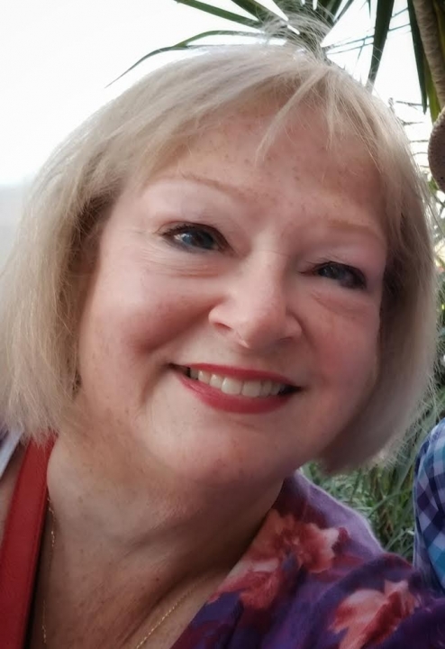 Maria Morrison - Class of 1973 - Malden High School