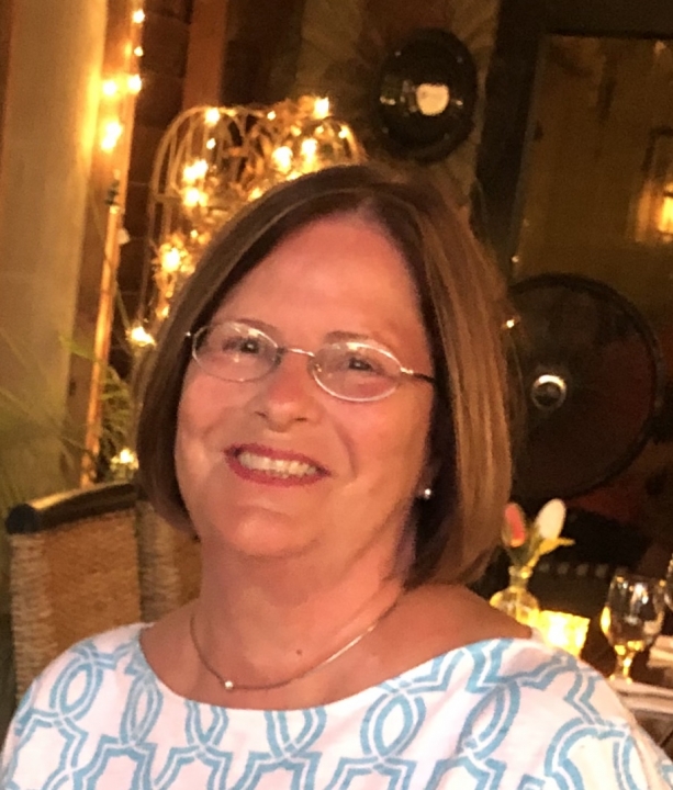 Nancy Brennan - Class of 1971 - Malden High School