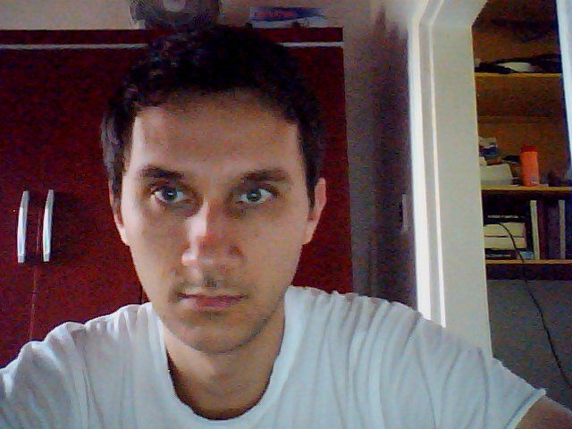 Gustavo Ribeiro De Mello - Class of 2001 - Malden High School