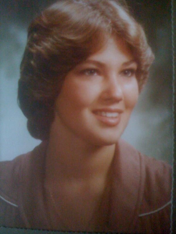 Sheryl Myerow - Class of 1980 - Malden High School