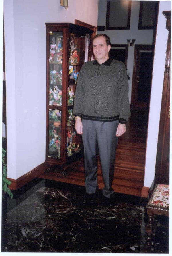 Joseph Dicarlo - Class of 1967 - Malden High School