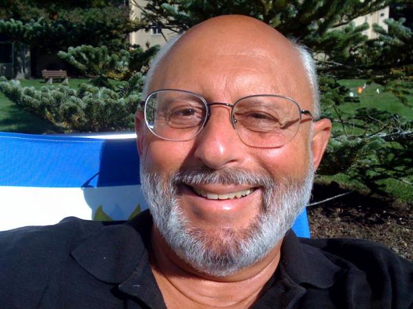 Daniel Bornstein - Class of 1962 - Malden High School