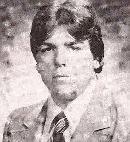Joe Degloria - Class of 1980 - Malden High School