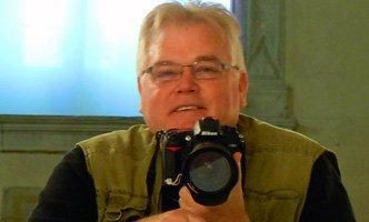 Bruce Moore - Class of 1968 - Malden High School