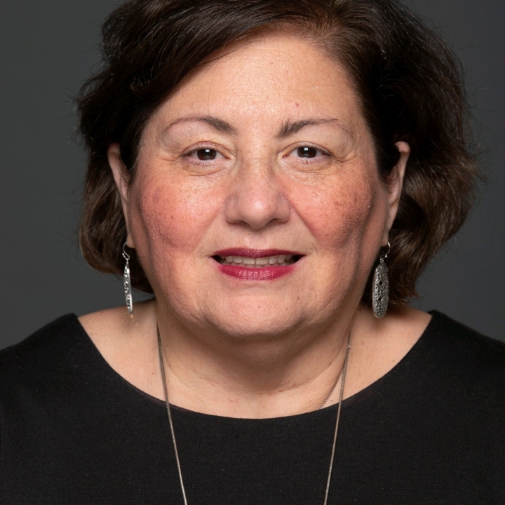 Rene Levine - Class of 1974 - Malden High School